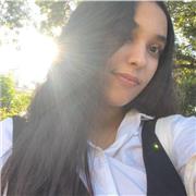 Estudiante en Lenguas extranjeras, francés, inglés y japonés. Tengo experiencia y titulaciones en la Alliance Française
